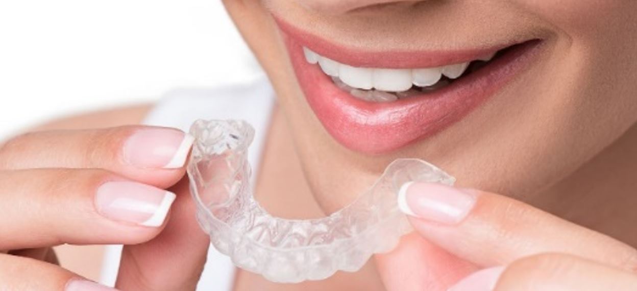 ClearCorrect invisible aligners for adult orthodontic treatment at Martinez Orthodontics Miami