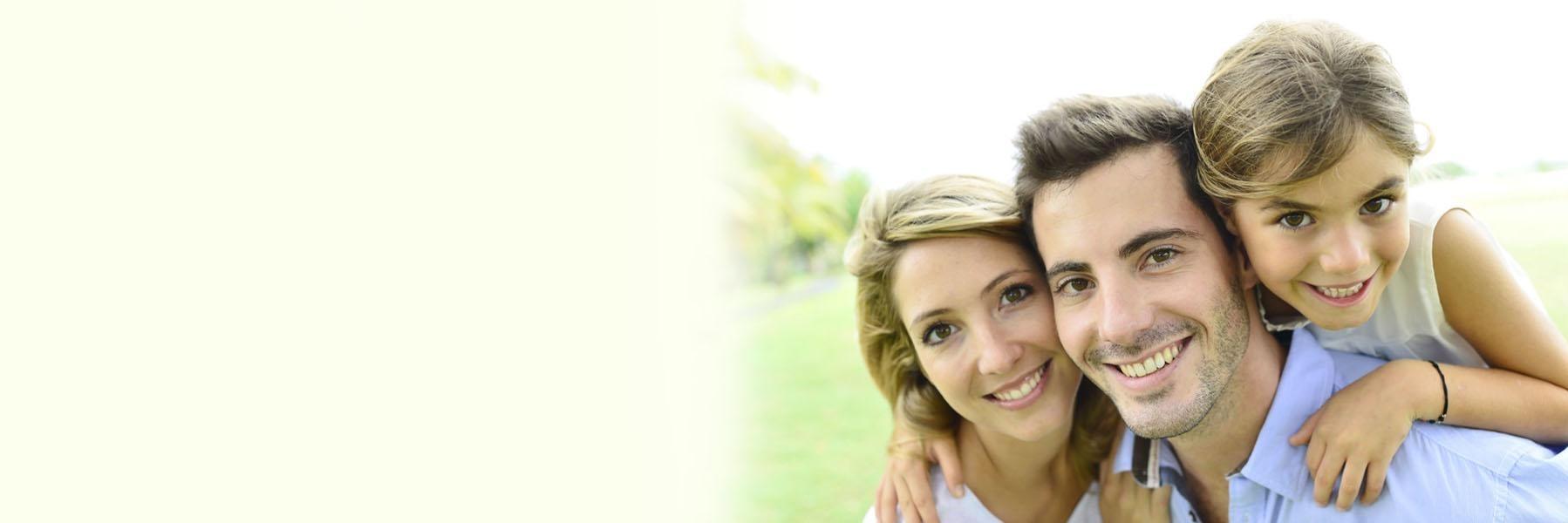 Early Orthodontic Treatment | Dentist