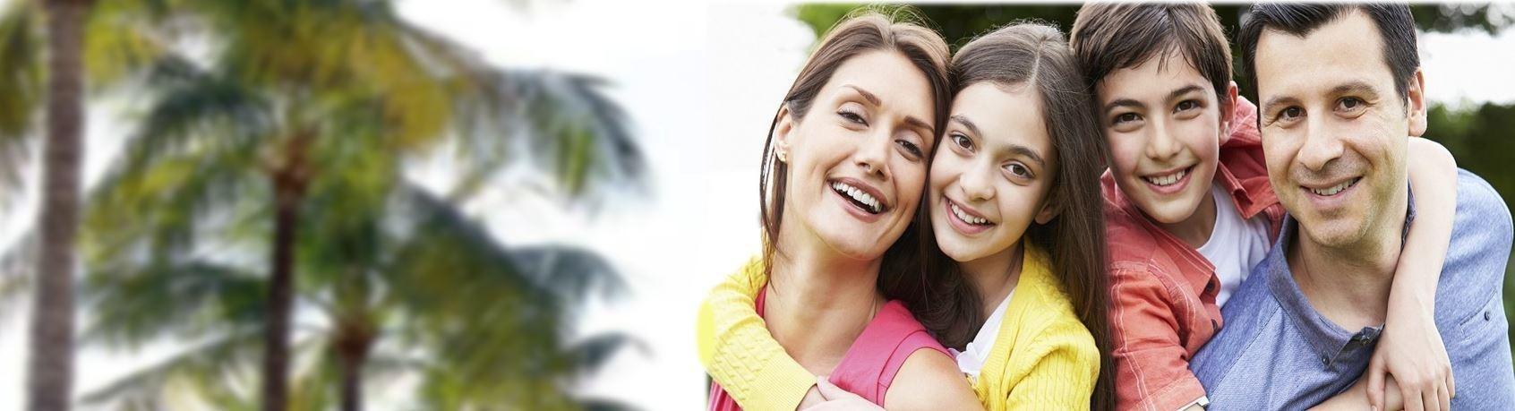 Orthodontics for All Ages: Braces and Clear Aligners | Dentist