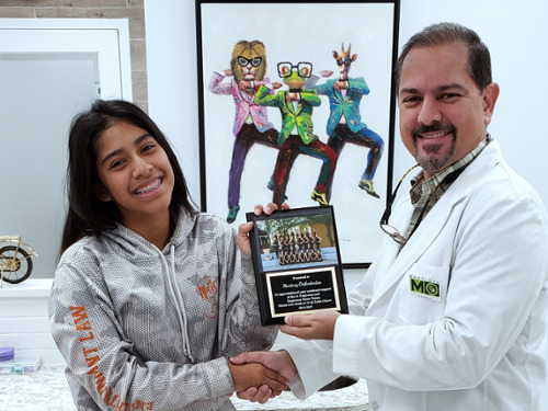 Amazing Staff!!! — Top Kendall Orthodontist Review 