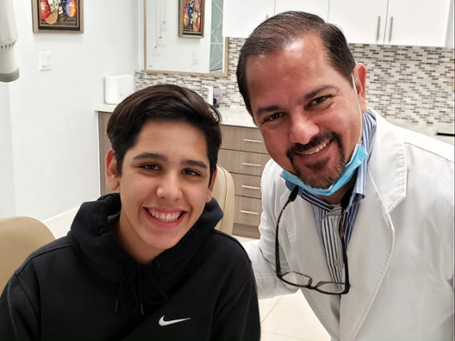 Do Not Hesitate to See Dr. Martinez – Exceptional Treatment