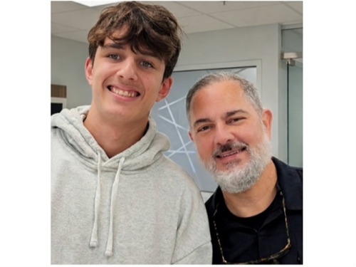 Kendall Orthodontist: Professional Care for My Son