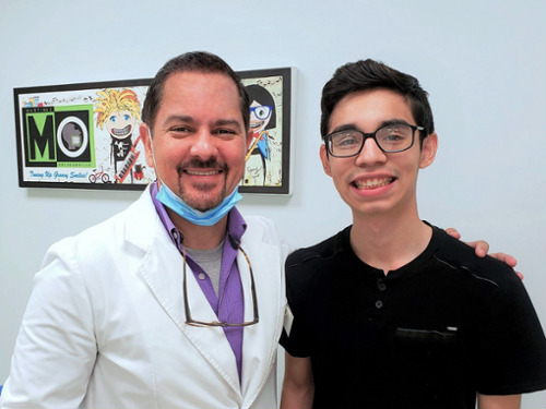 Specialized Braces in Miami: Super Nice Staff & Excellent Service